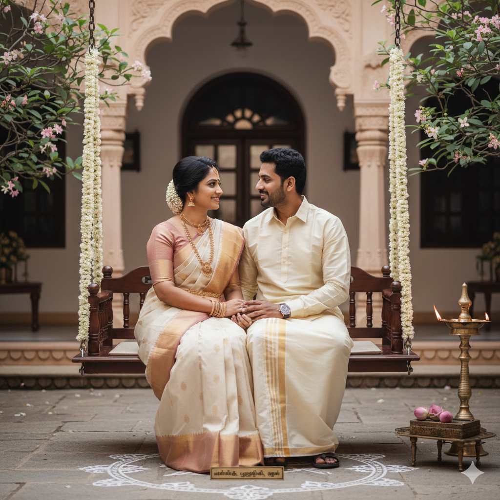 வெற்றிகரமான இரண்டாவது திருமணத்திற்கு 10 முக்கிய படிகள் !