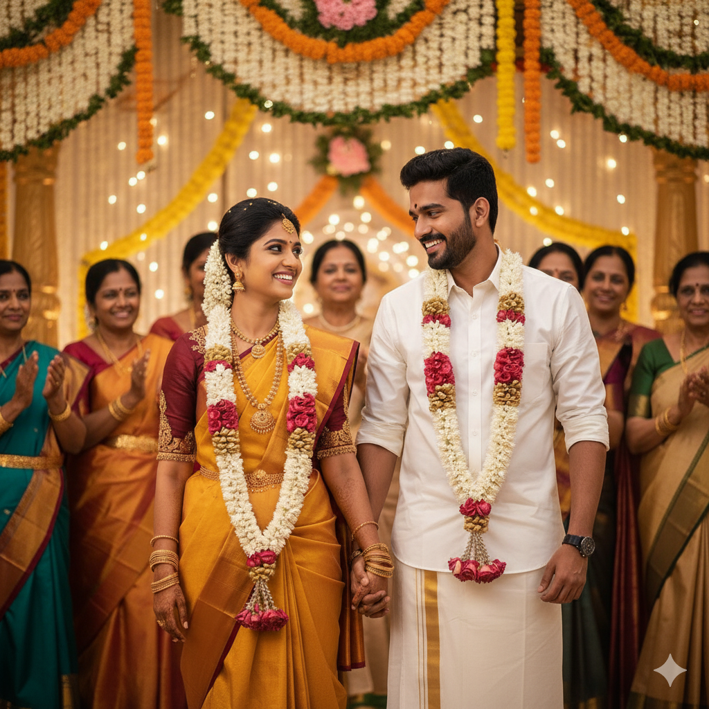 Arranged Marriage-இன் நன்மைகள் மற்றும் குறைகள் என்ன?